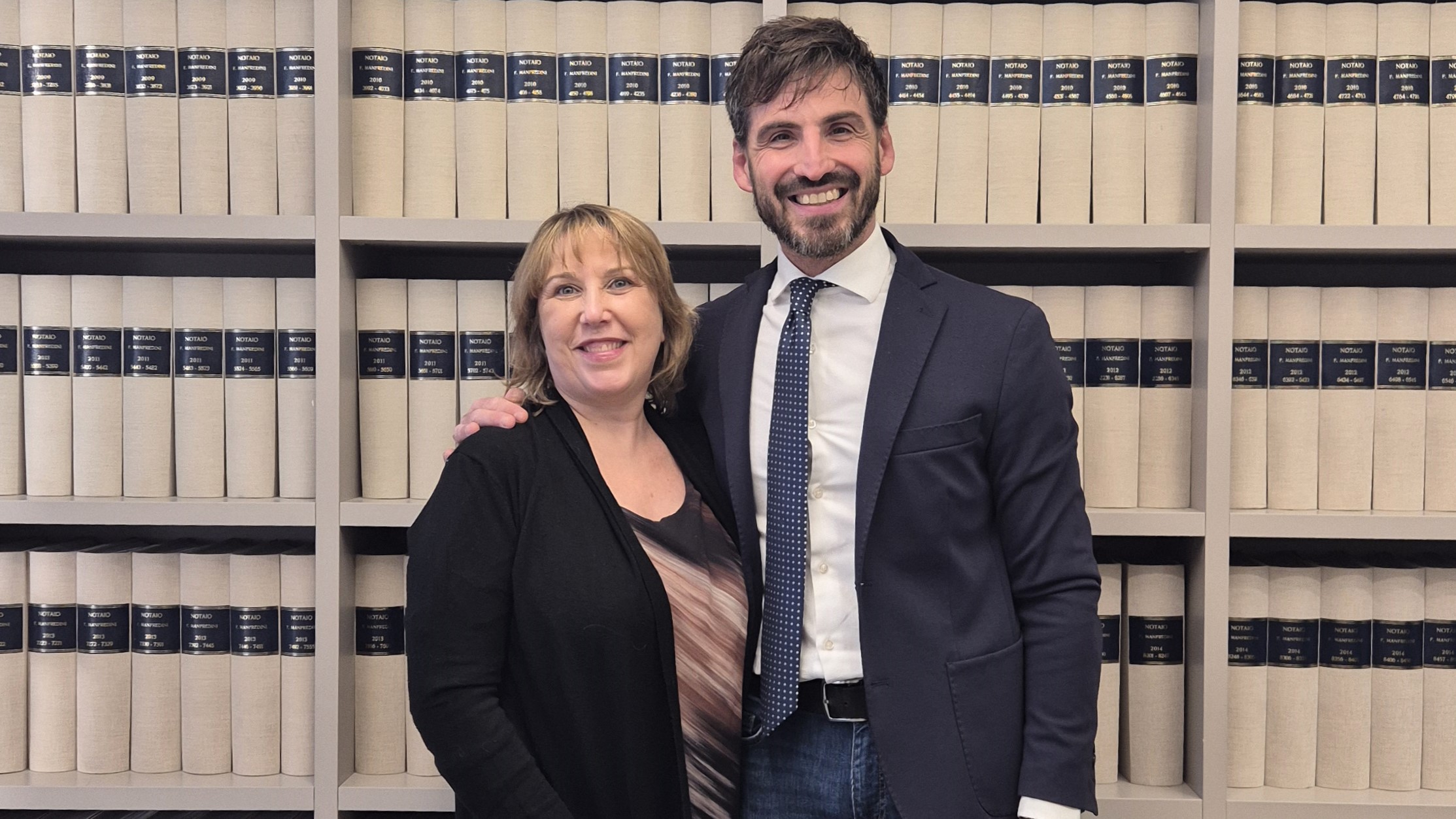 Clienti soddisfatti per intermediazione Emanuele Vallone Agente immobiliare Modena Cattolica Gabicce (27)