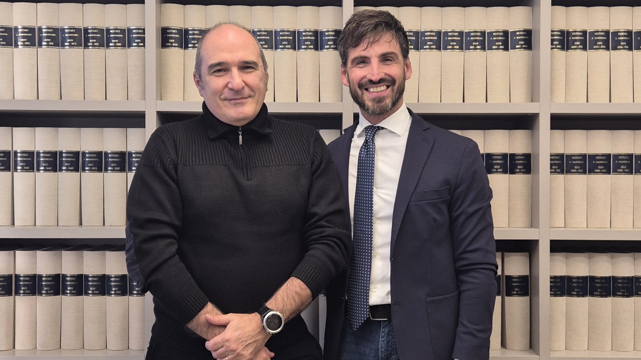 Clienti soddisfatti per intermediazione Emanuele Vallone Agente immobiliare Modena Cattolica Gabicce (29)