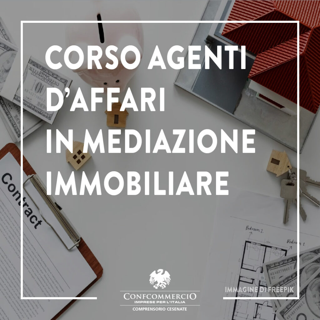Formazione ISCOM-CORSO-AGENTI-DAFFARI-IN-MEDIAZIONE-IMMOBILIARE. Emanuele Vallone agente immobiliare