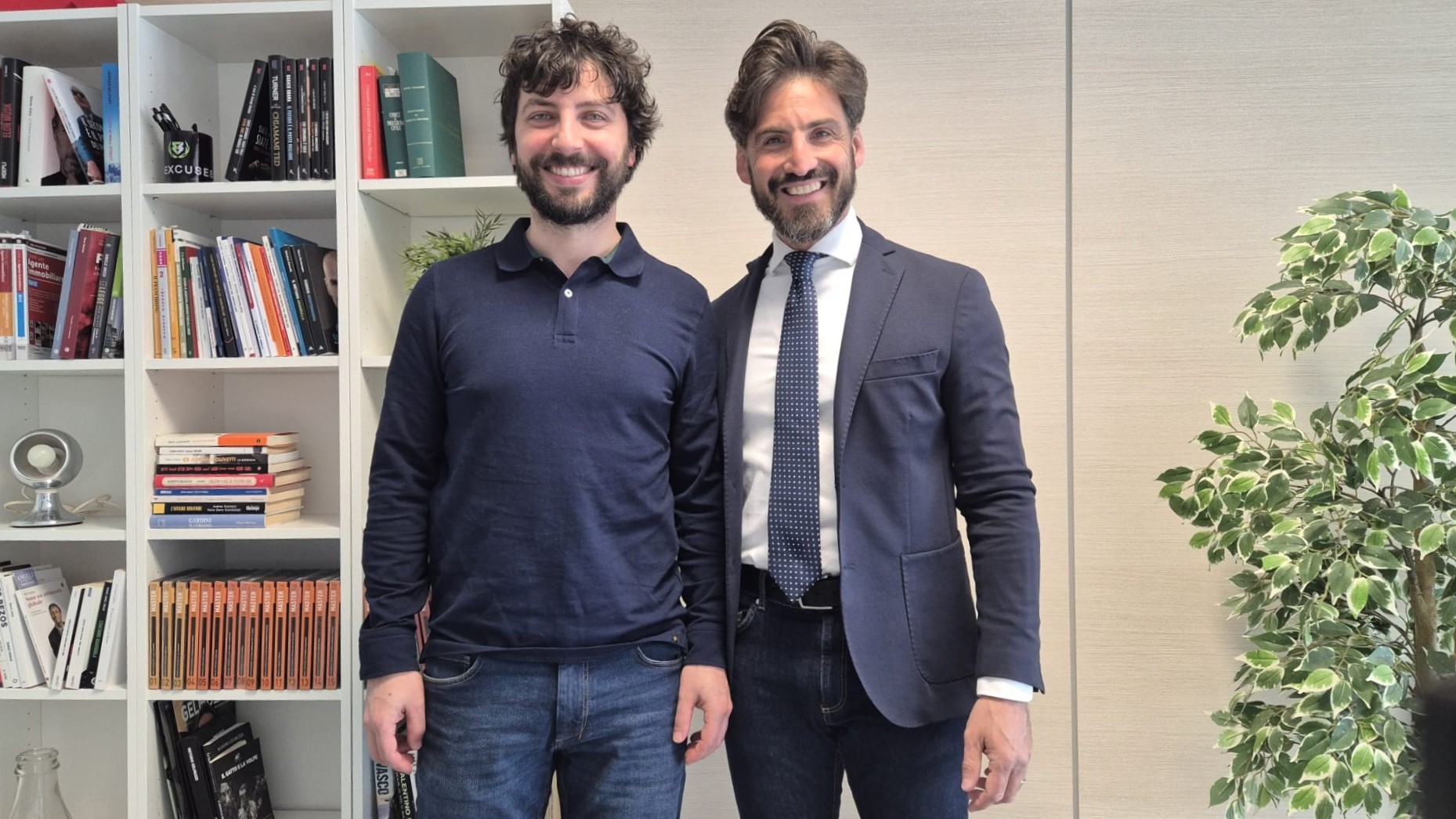 Clienti soddisfatti per intermediazione Emanuele Vallone Agente immobiliare Modena Cattolica Gabicce (32)