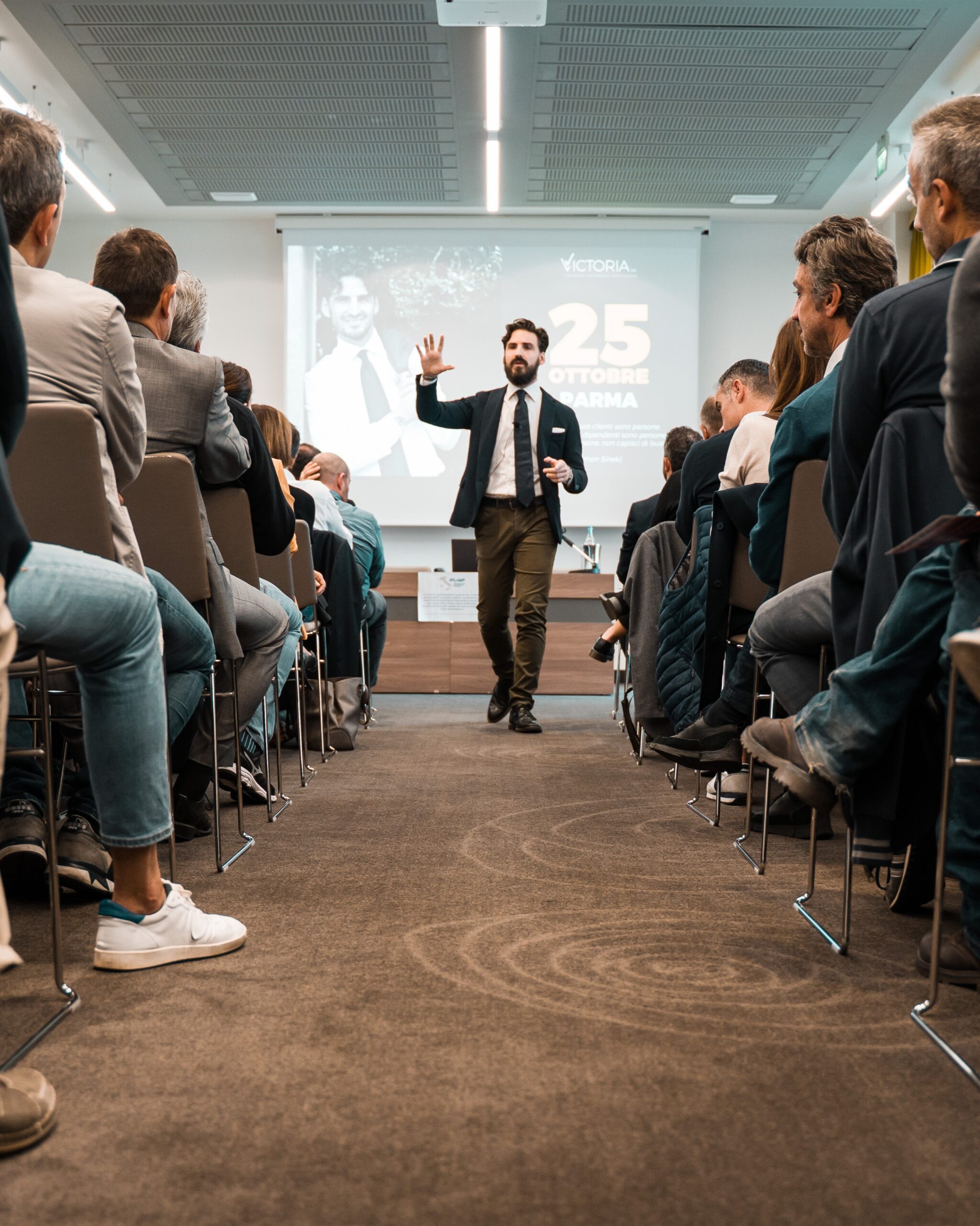 Agenzia Immobiliare Victoria srl di Emanuele Vallone