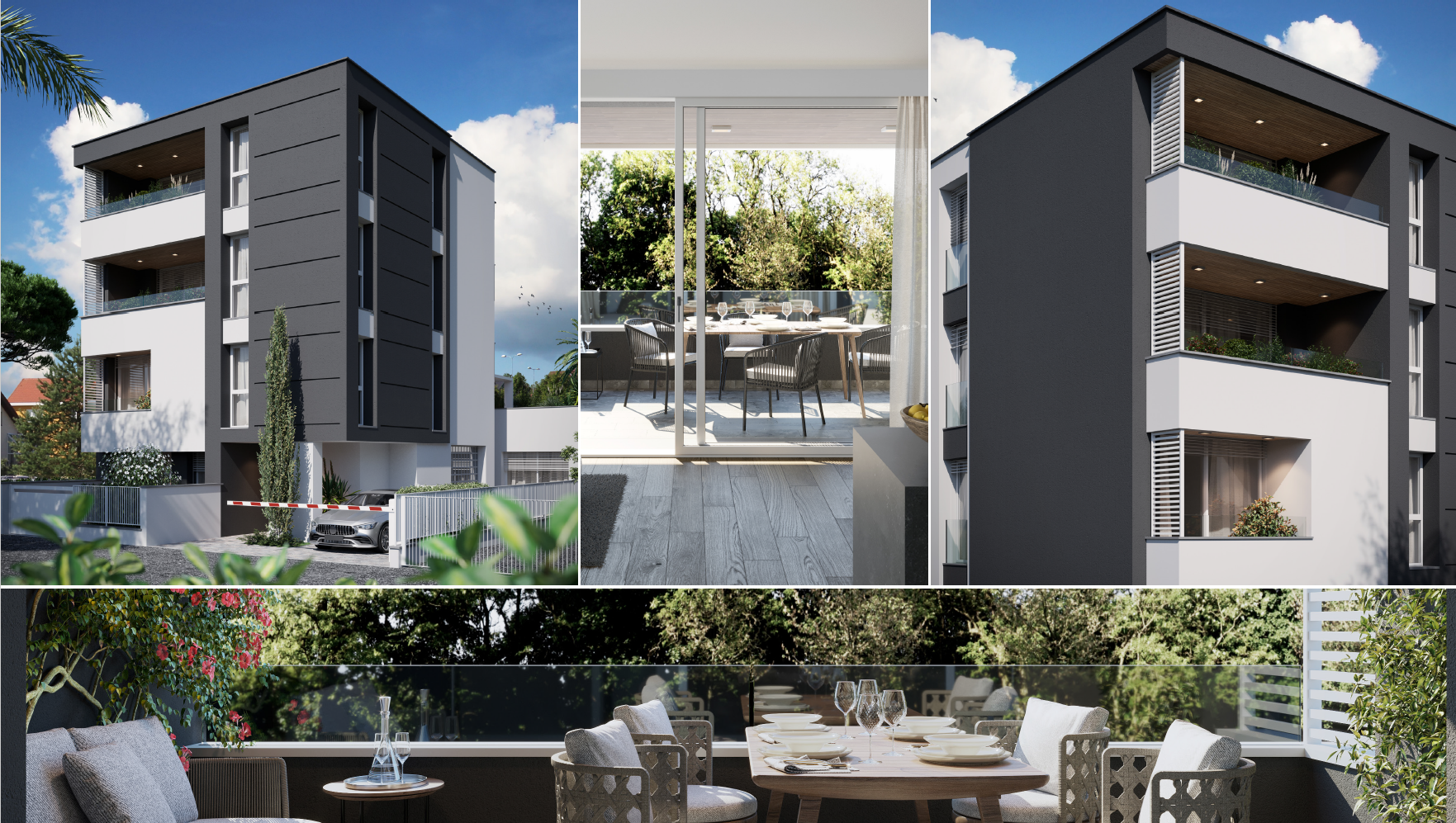 Appartamenti via Toti in vendita a Riccione Agenzia Immobiliare Victoria srl di Emanuele Vallone (13)