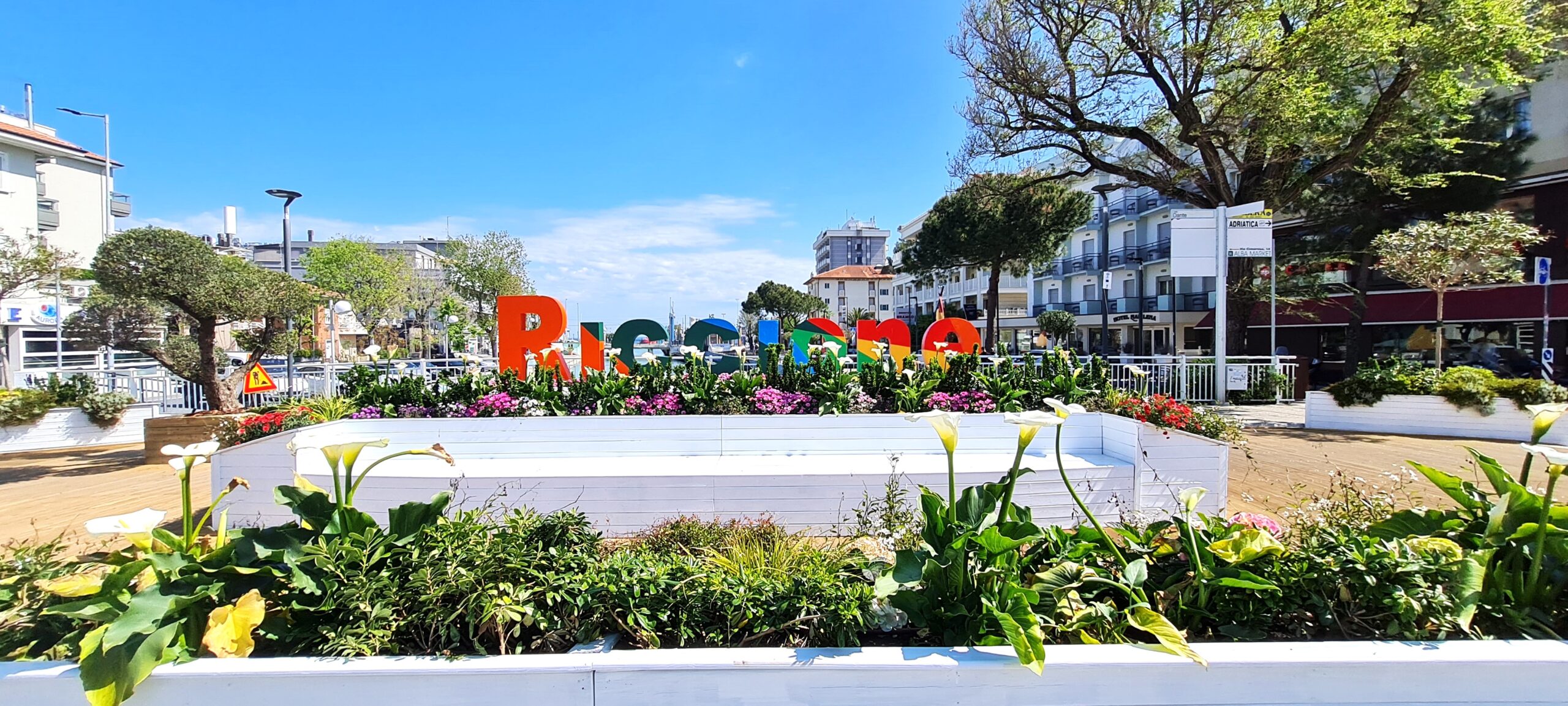 Appartamenti in vendita a Riccione Agenzia Immobiliare Victoria srl di Emanuele Vallone (7)