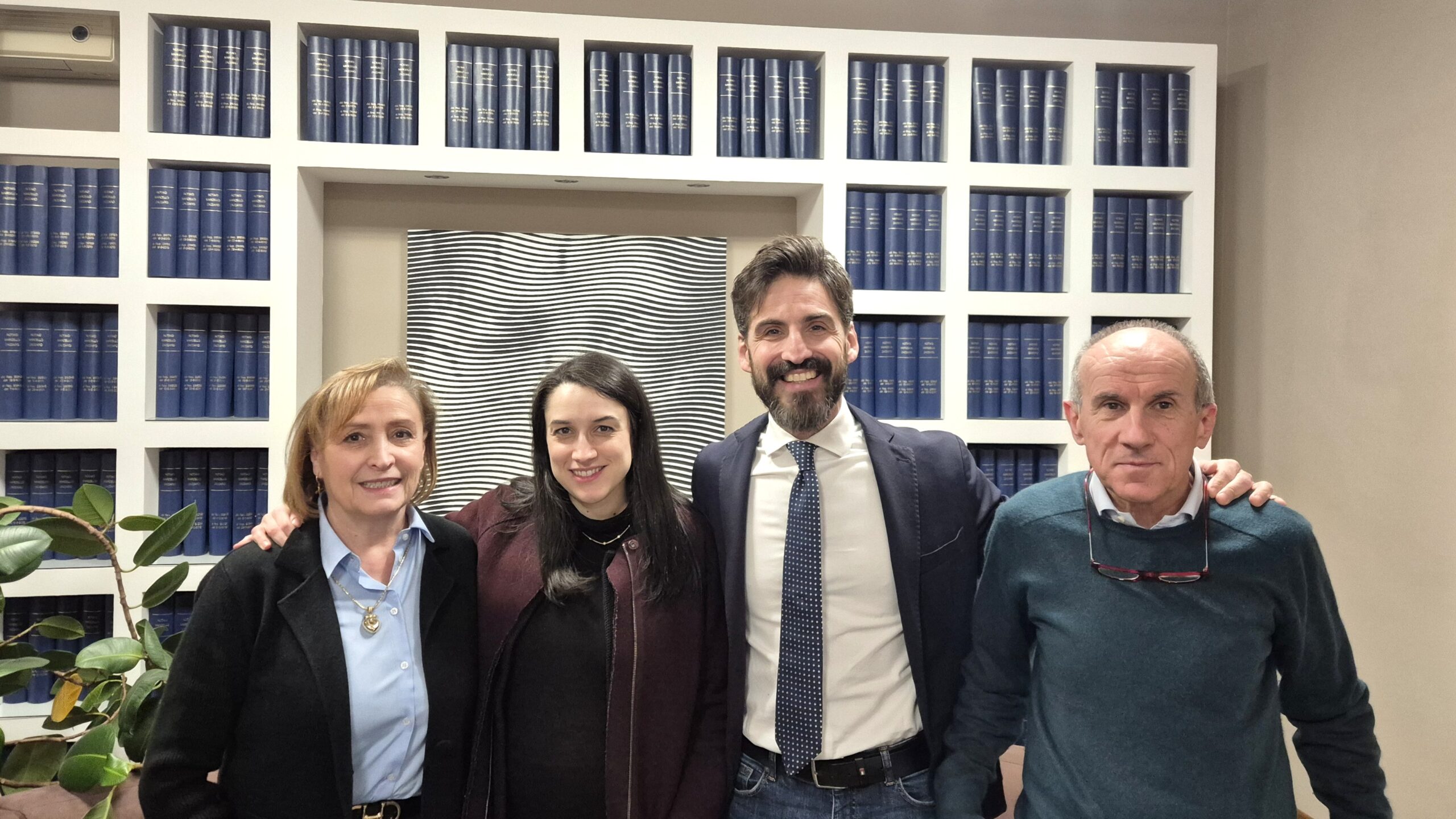 Clienti soddisfatti per intermediazione Emanuele Vallone Agente immobiliare Formigine 45