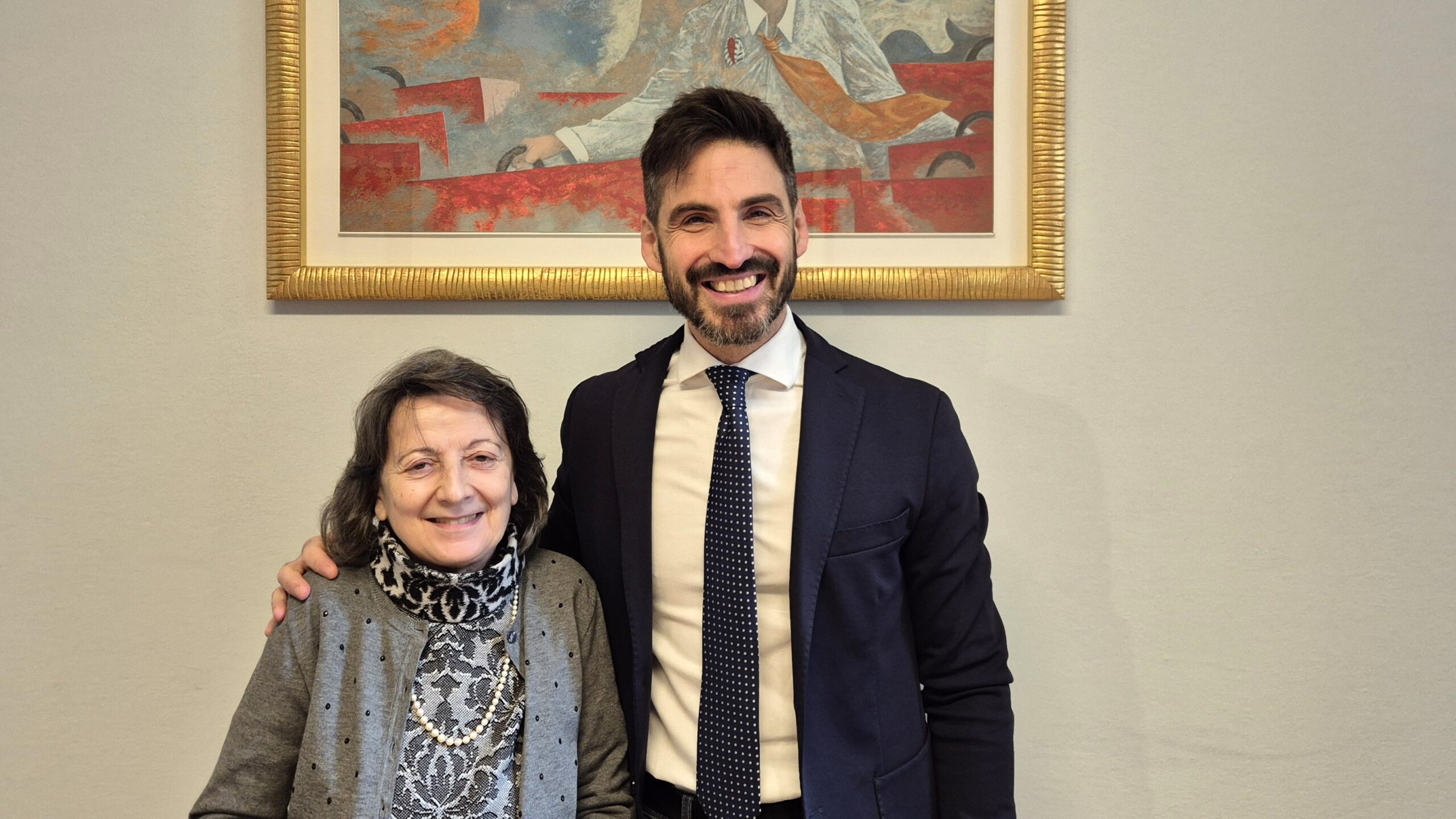 Clienti soddisfatti per intermediazione Emanuele Vallone Agente immobiliare Formigine 50