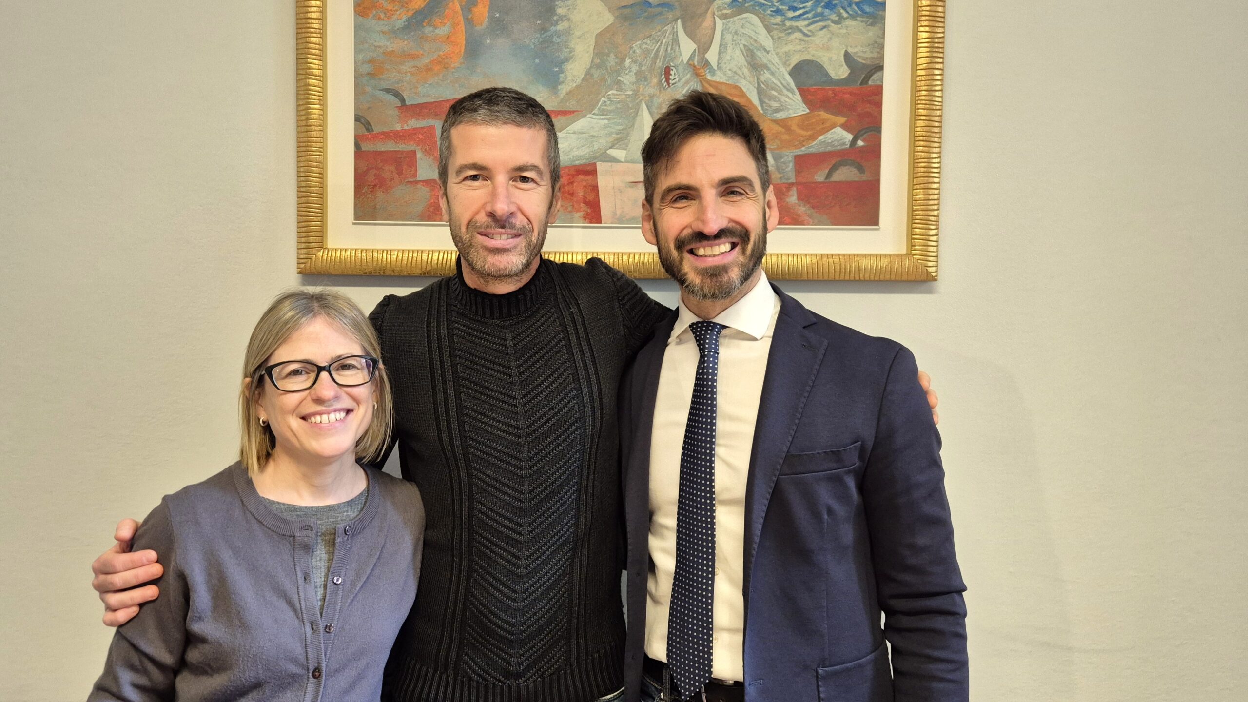 Clienti soddisfatti per intermediazione Emanuele Vallone Agente immobiliare Formigine 51