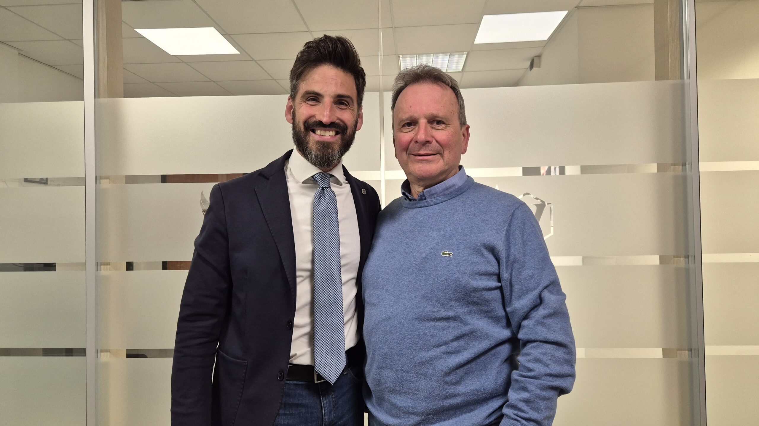 Clienti soddisfatti per intermediazione Emanuele Vallone Agente immobiliare Formigine 55
