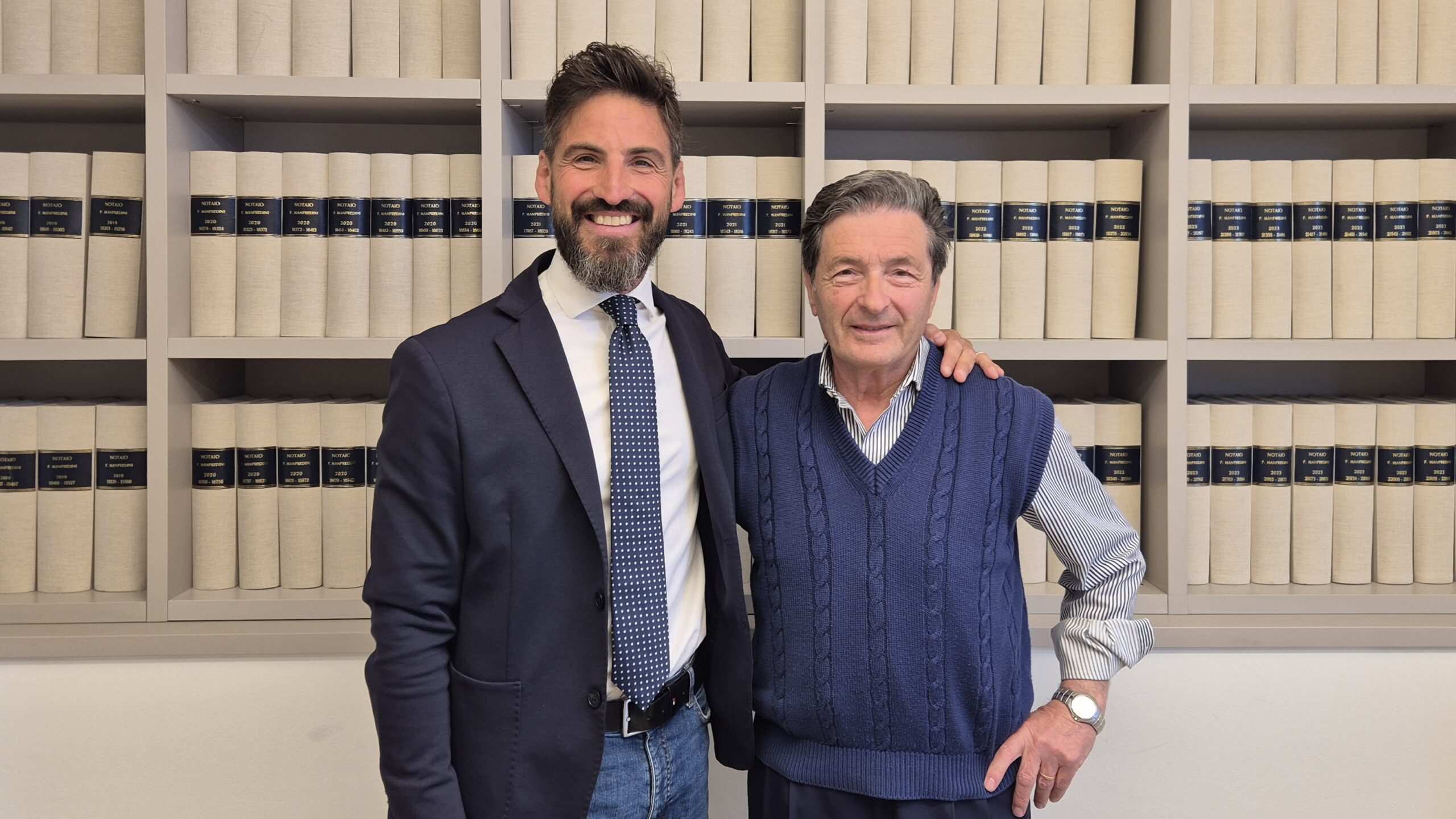 Clienti soddisfatti per intermediazione Emanuele Vallone Agente immobiliare Formigine 55