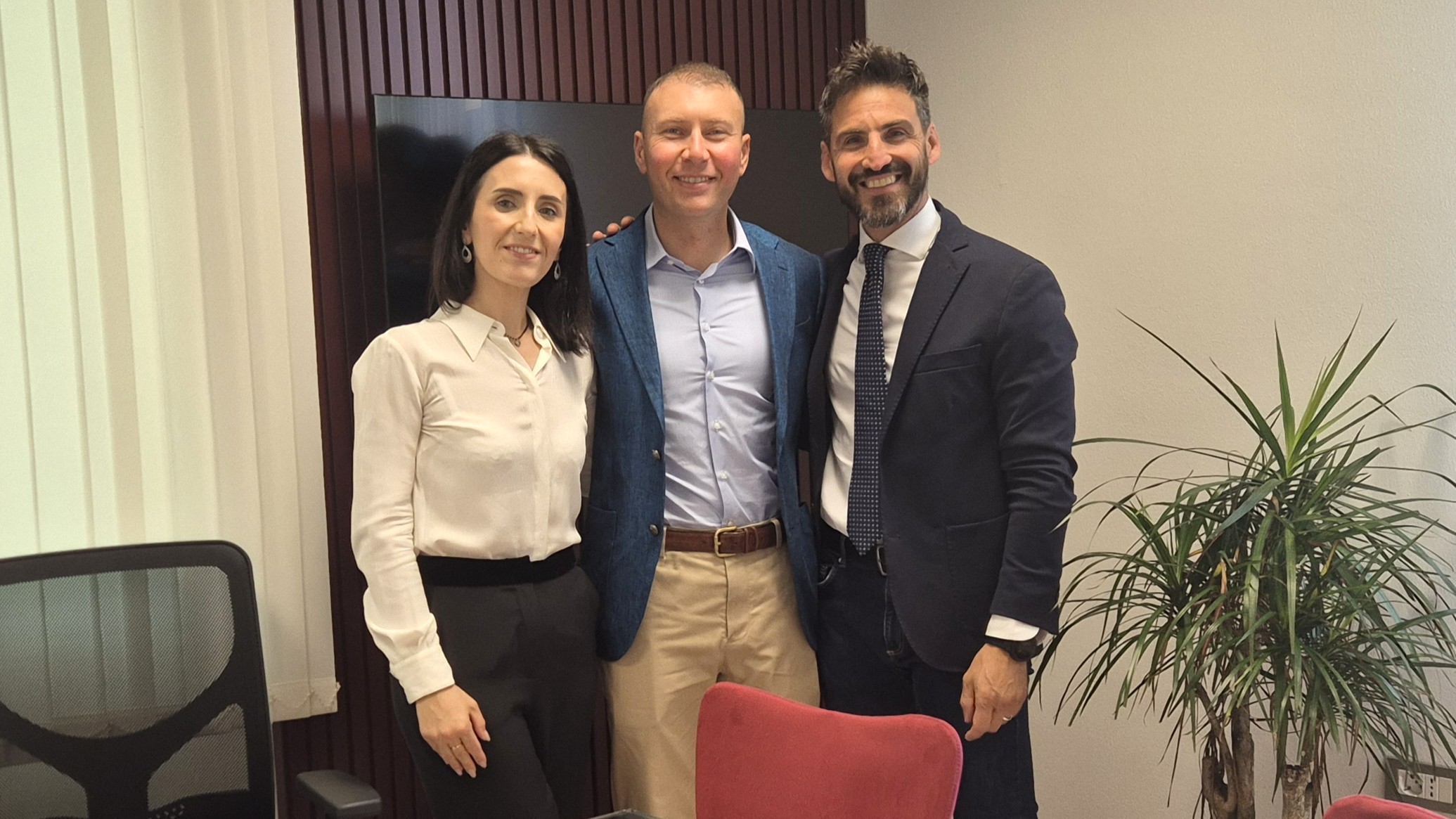 Clienti soddisfatti per intermediazione Emanuele Vallone Agente immobiliare Formigine 59
