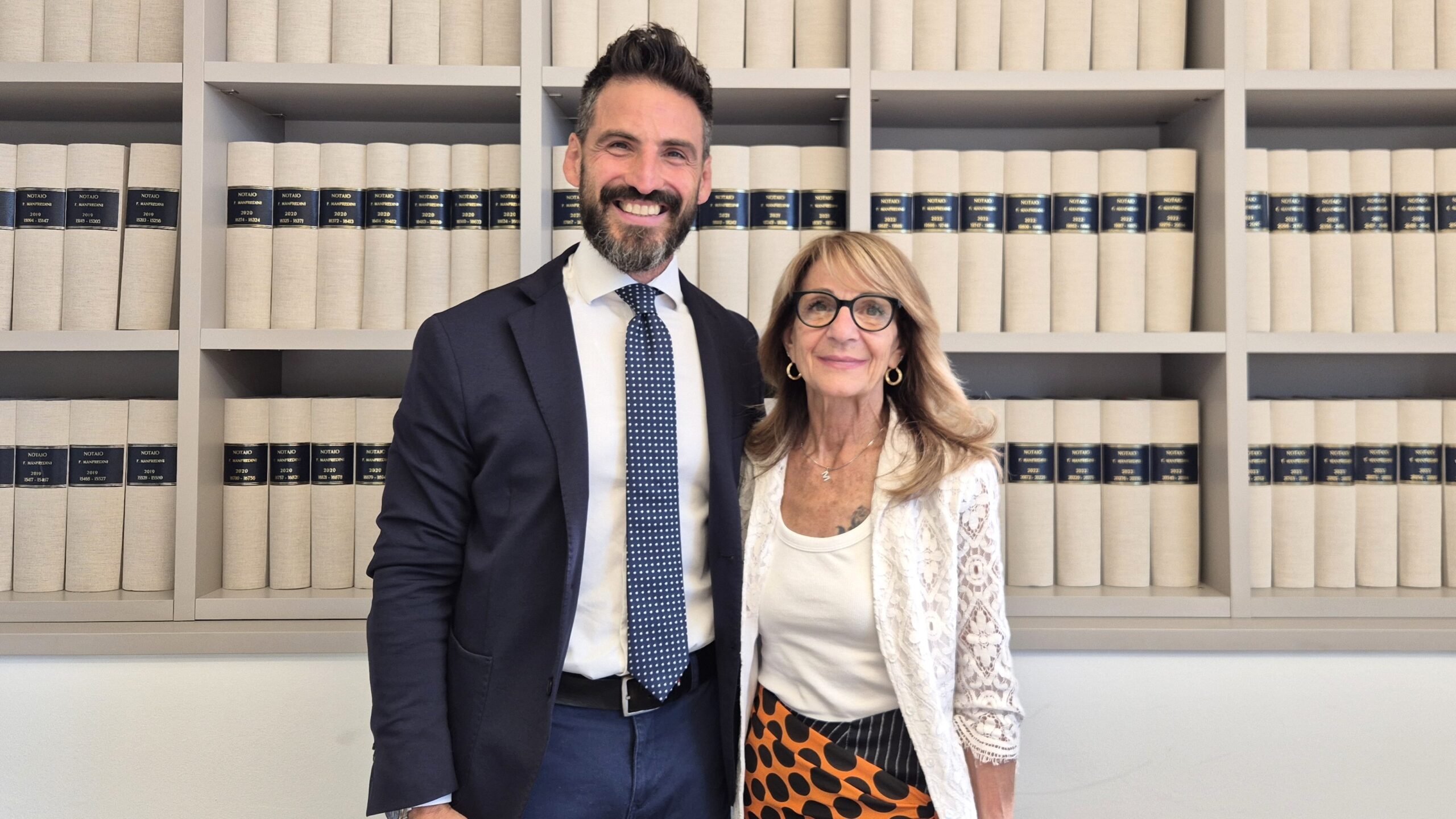 Clienti soddisfatti per intermediazione Emanuele Vallone Agente immobiliare Formigine 62