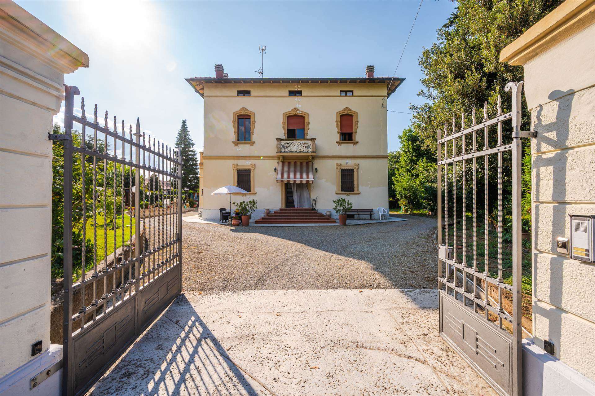 Emanuele Vallone - Agenzia Immobiliare Modena - Appartamento in Vendita a CASALGRANDE