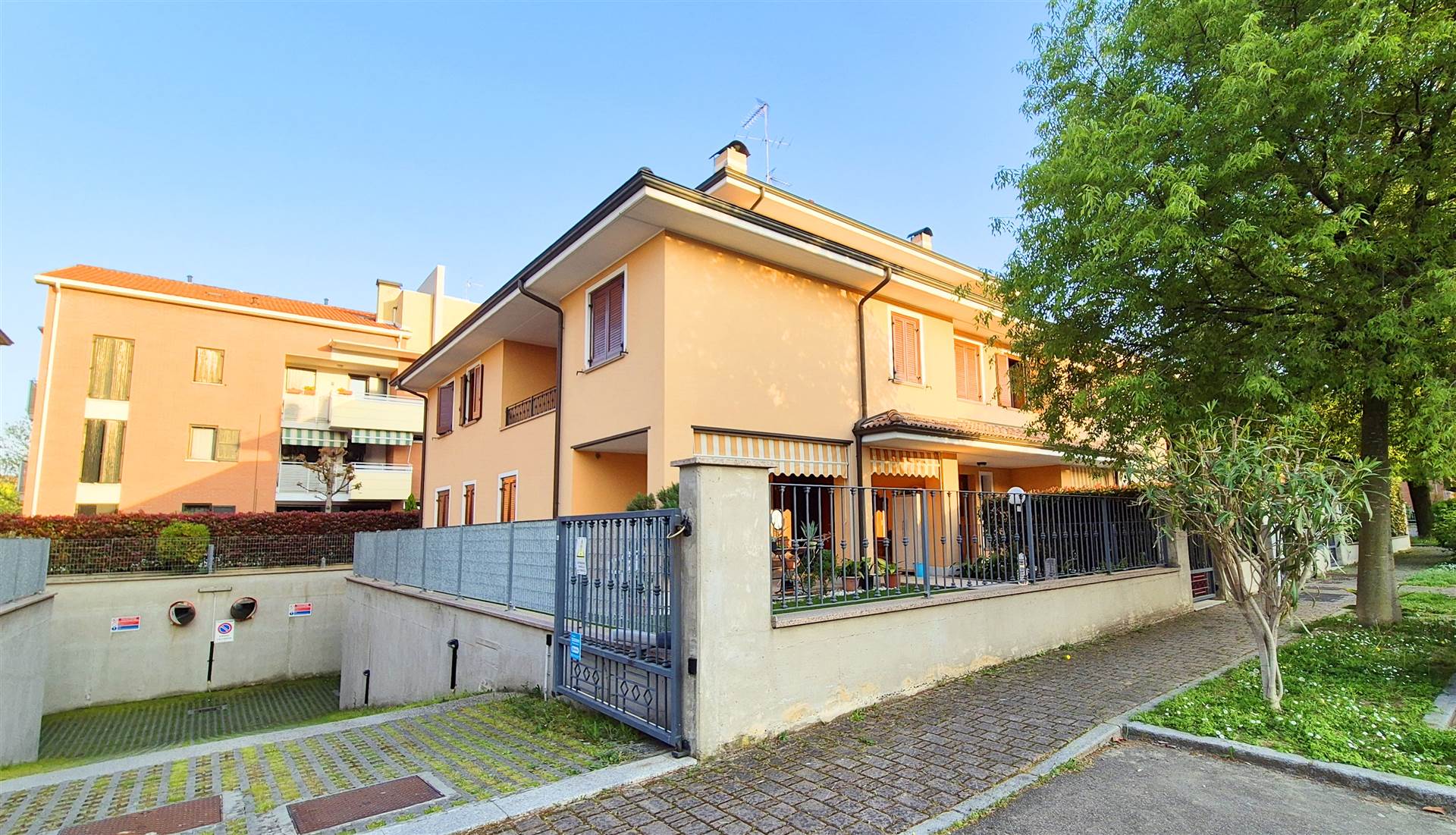 venduto Corlo di Formigine Emanuele Vallone agente immobiliare Modena