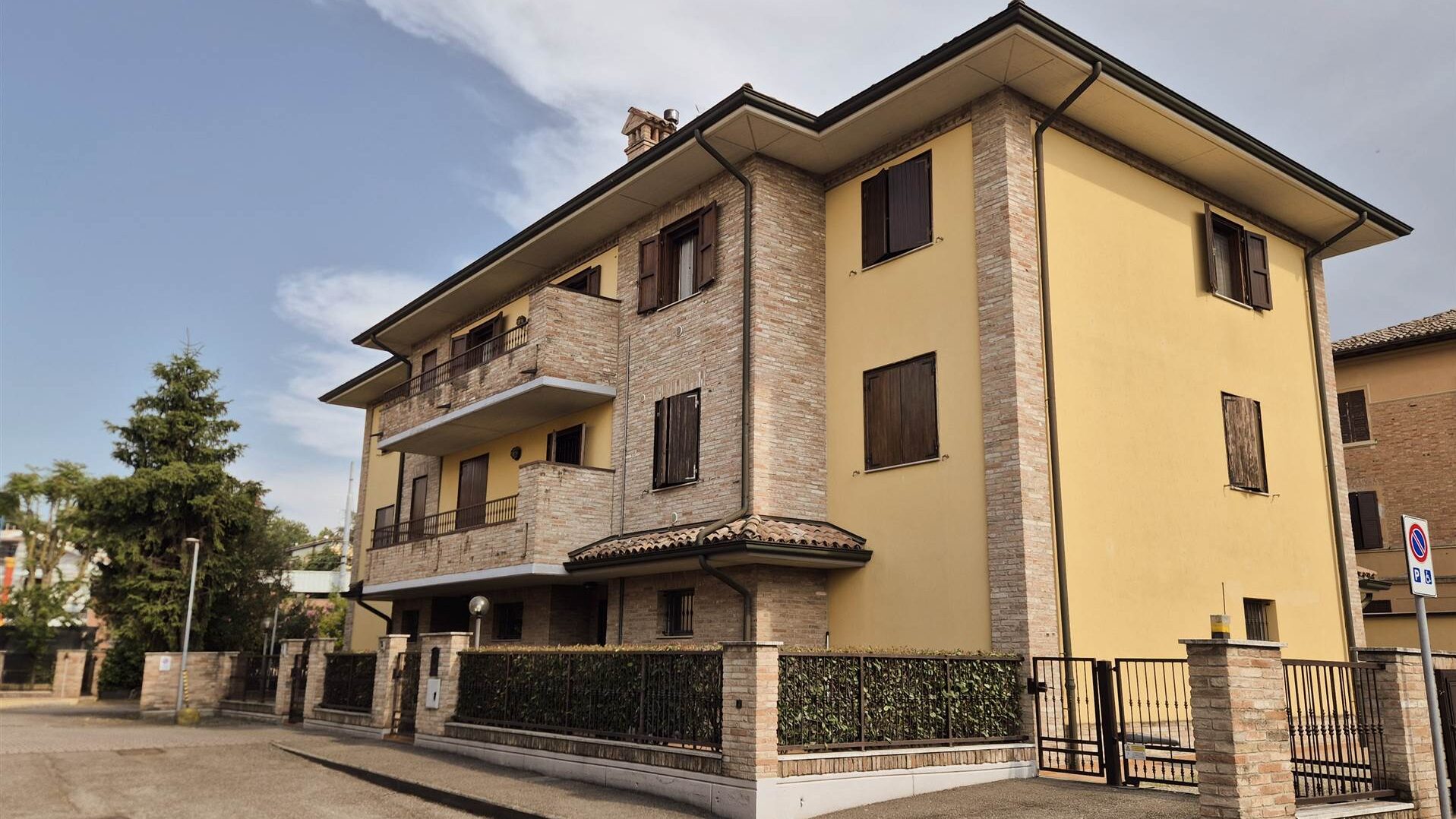 affittato Formigine Emanuele Vallone agente immobiliare Modena